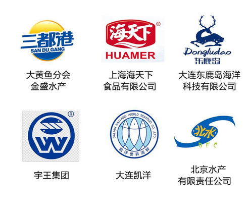 漁博會(huì)現(xiàn)代水產(chǎn)食品大盤點(diǎn),試吃活動(dòng)讓你停不下來(lái).....