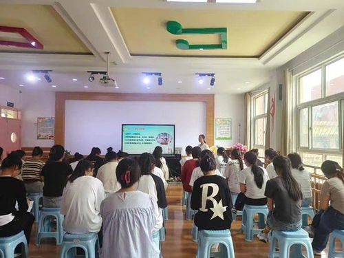 棗莊科技職業學院學前教育學院開展2023級學生認識實習活動