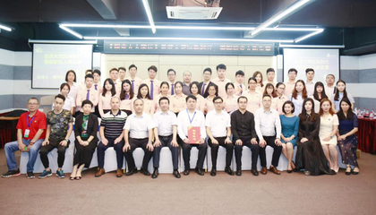 中國(guó)商協(xié)會(huì)合作聯(lián)盟助力廣州市番禺區(qū)房屋租賃【職業(yè)人大學(xué)壇】系列講座開講