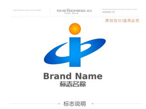 商業(yè)服務(wù)咨詢公司LOGO設(shè)計(jì) 從高清AI模板到品牌策劃的全方位指南
