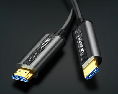 超越4K 光纖HDMI線，帶你進(jìn)入身臨其境的影音新境界